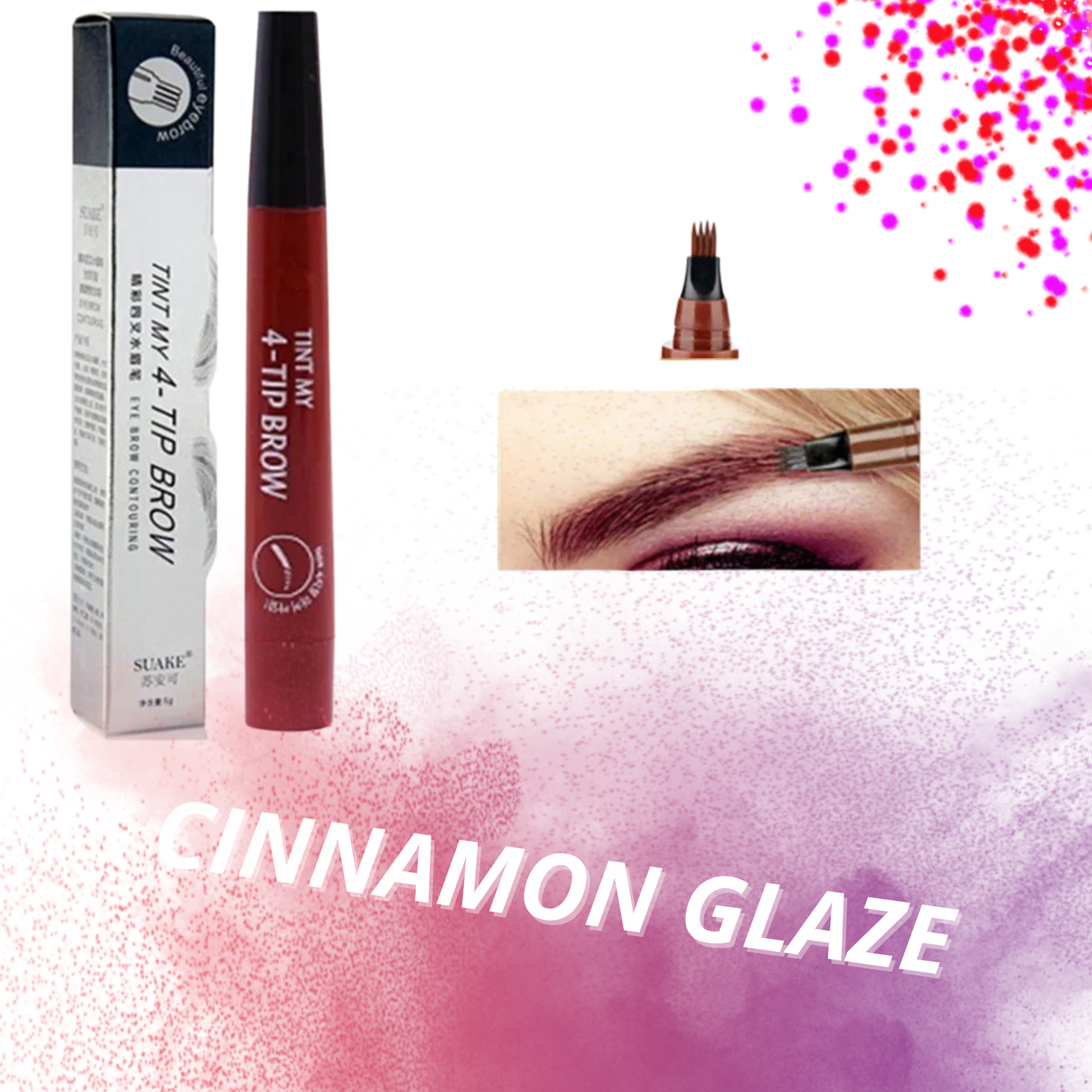 BROWMUSE
