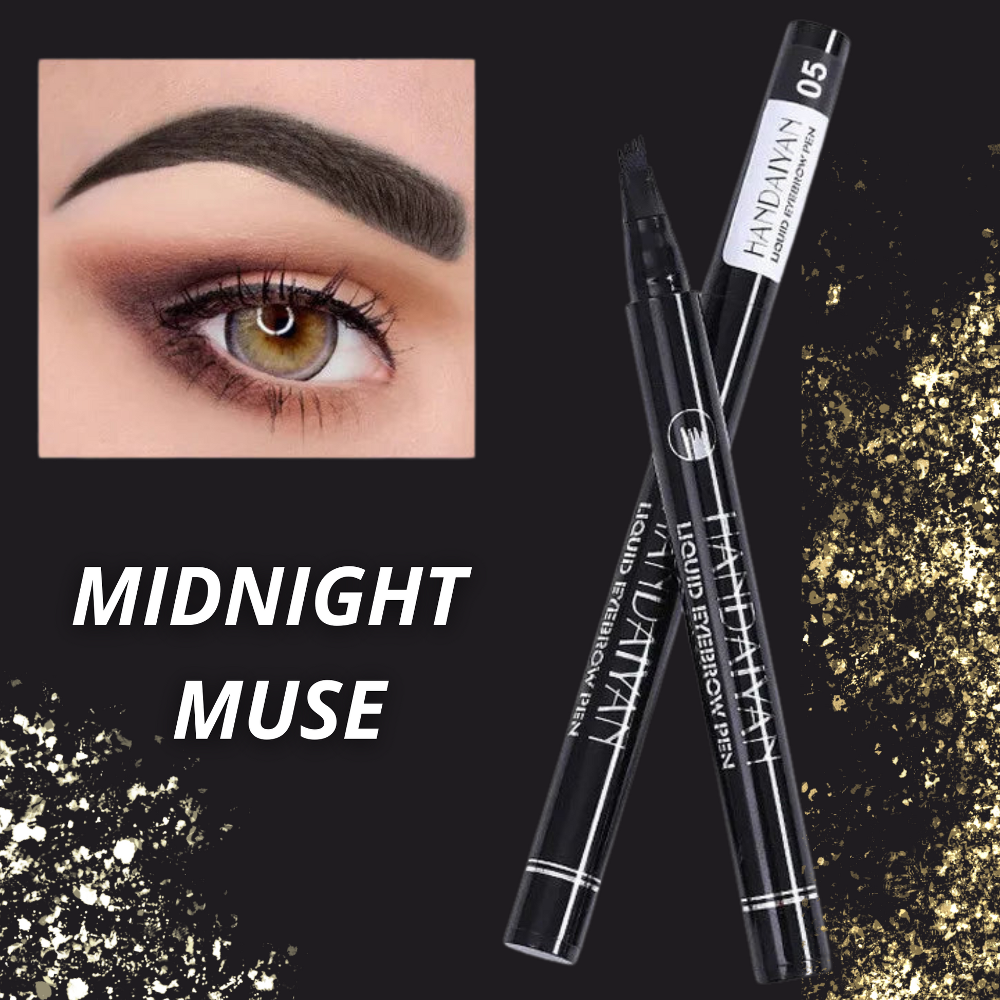 BROWMUSE